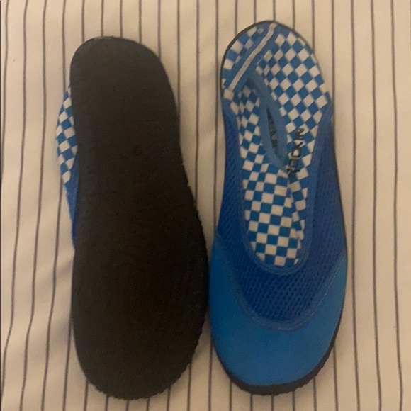 Reef adventure shore shoe blue white - Picture 5 of 5